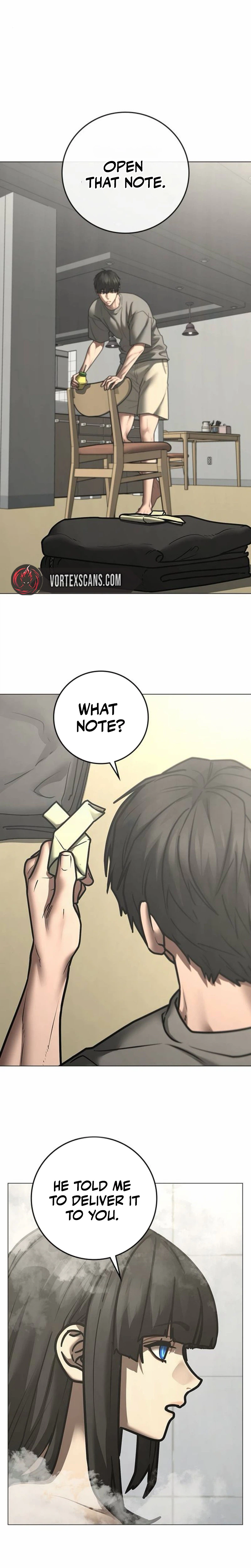 Read Reality Quest chapter 212 image 10 on Lezhin