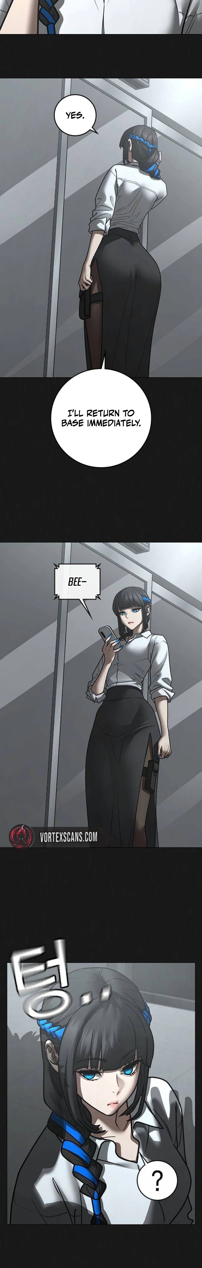 Read Reality Quest chapter 212 image 13 on Lezhin