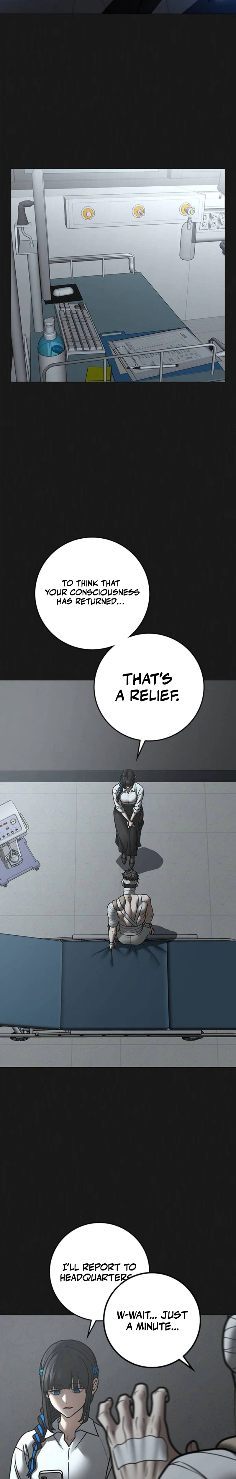 Read Reality Quest chapter 212 image 15 on Lezhin