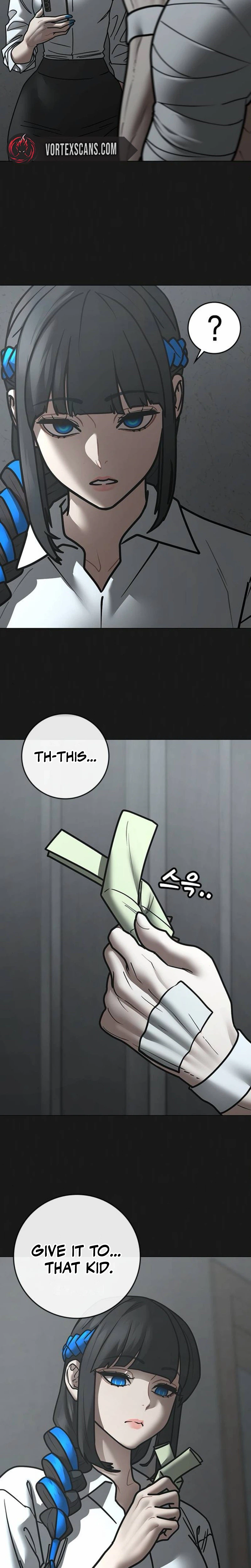 Read Reality Quest chapter 212 image 16 on Lezhin