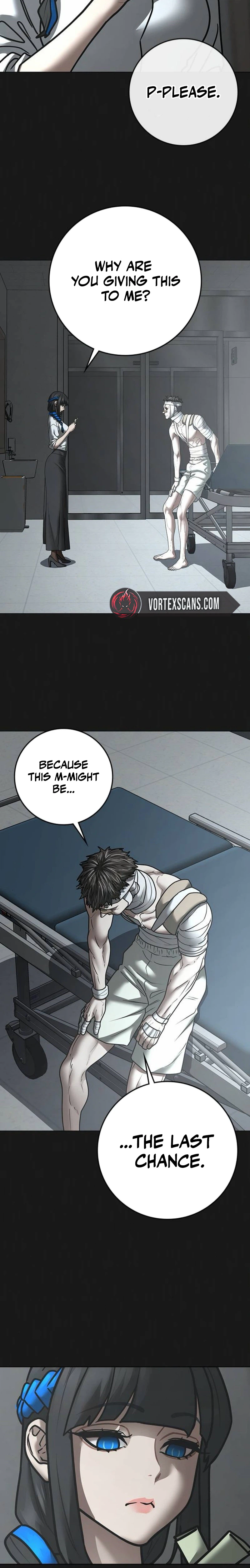 Read Reality Quest chapter 212 image 17 on Lezhin