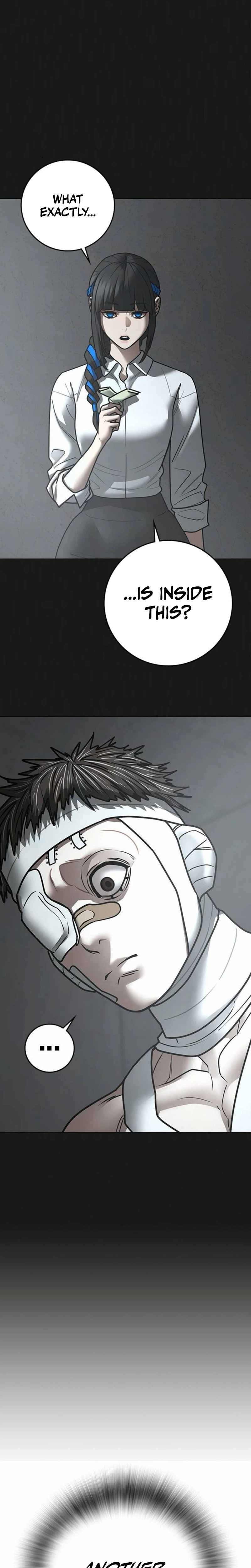 Read Reality Quest chapter 212 image 18 on Lezhin