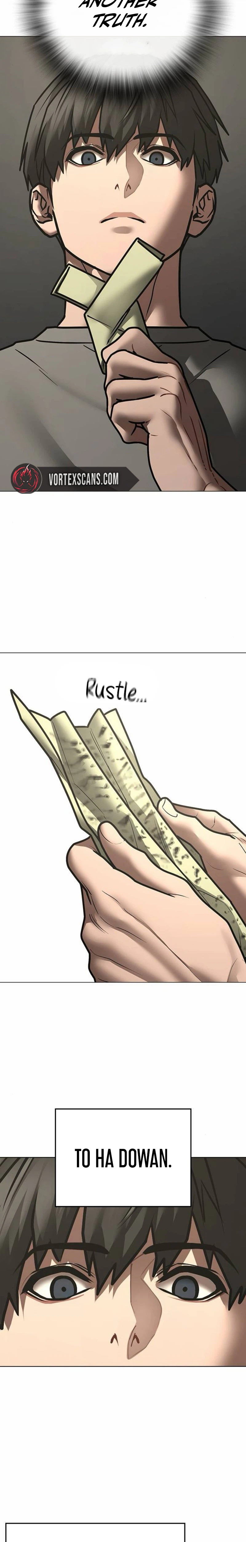 Read Reality Quest chapter 212 image 19 on Lezhin