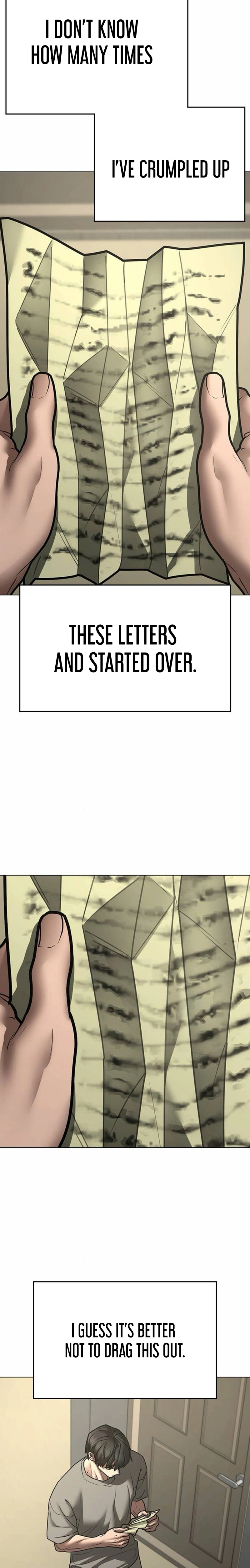 Read Reality Quest chapter 212 image 20 on Lezhin