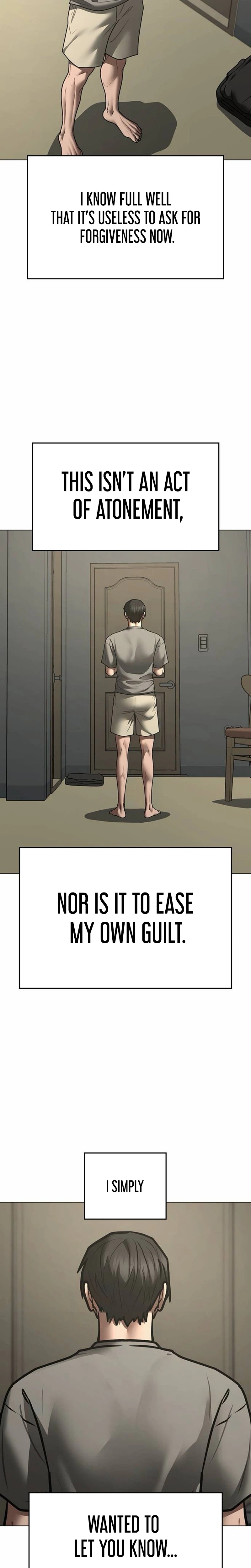 Read Reality Quest chapter 212 image 21 on Lezhin