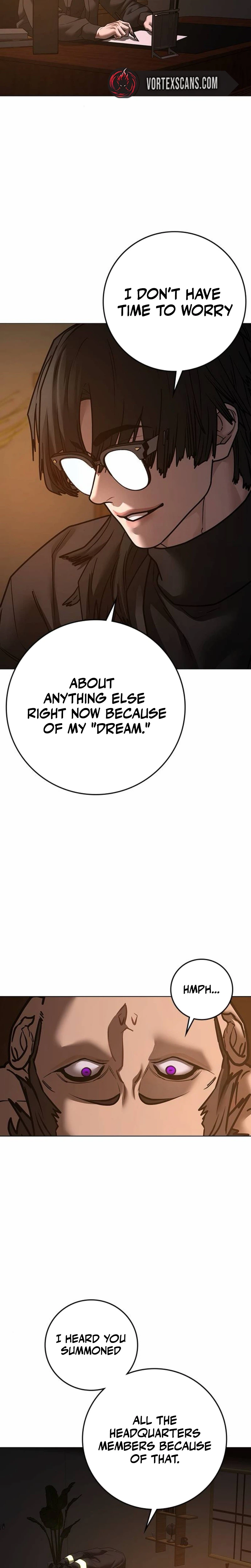 Read Reality Quest chapter 212 image 25 on Lezhin