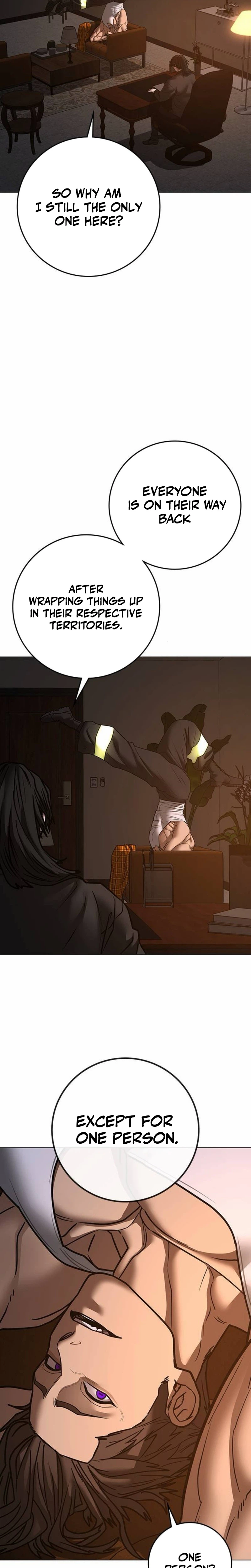 Read Reality Quest chapter 212 image 26 on Lezhin