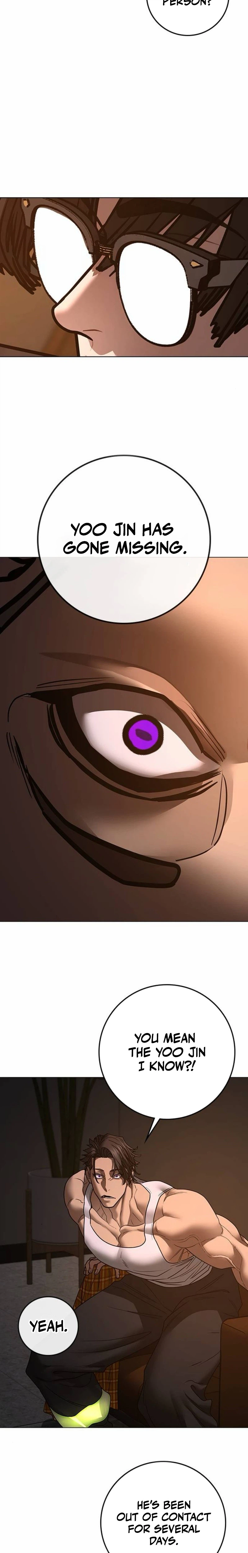Read Reality Quest chapter 212 image 27 on Lezhin