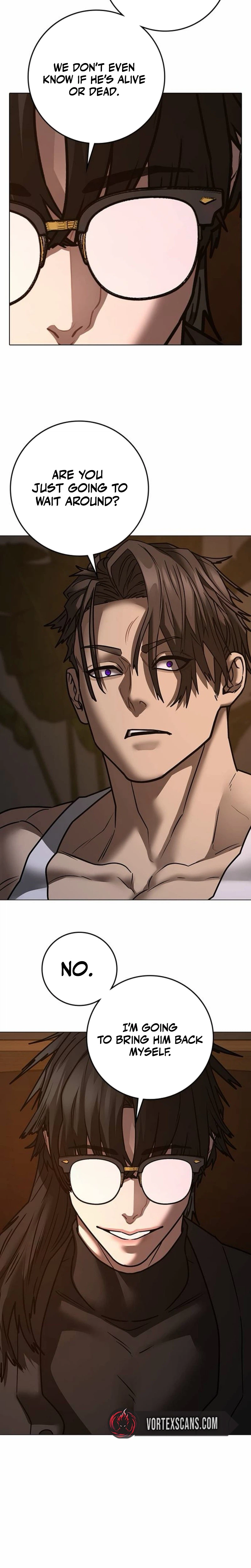 Read Reality Quest chapter 212 image 28 on Lezhin