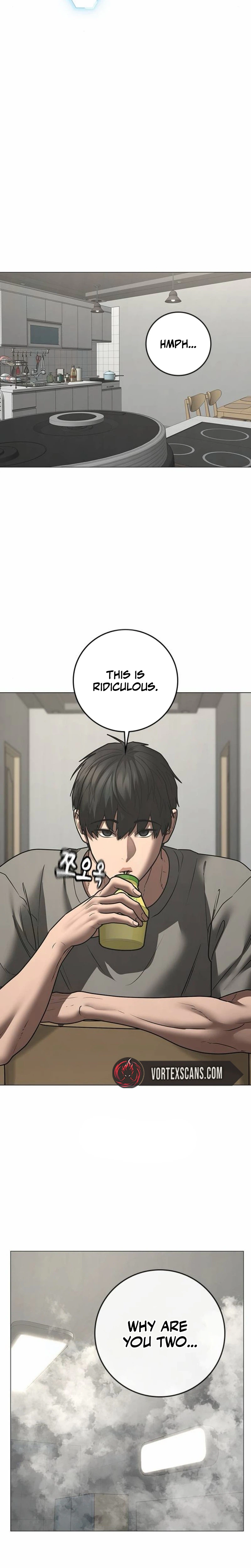 Read Reality Quest chapter 212 image 3 on Lezhin