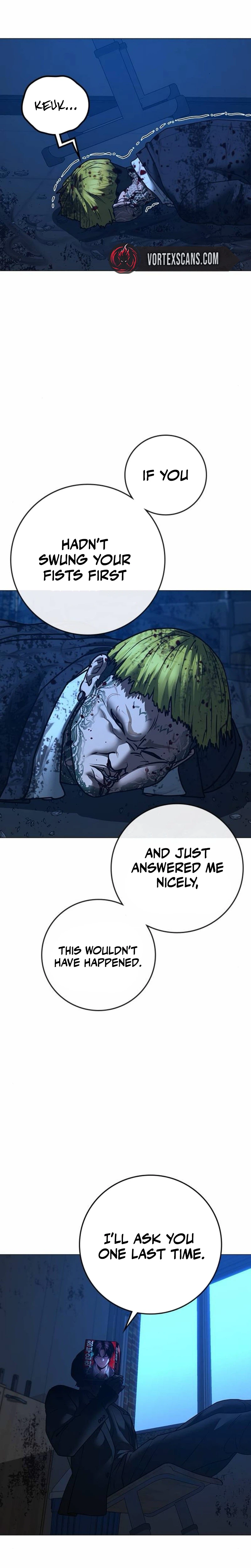 Read Reality Quest chapter 212 image 32 on Lezhin