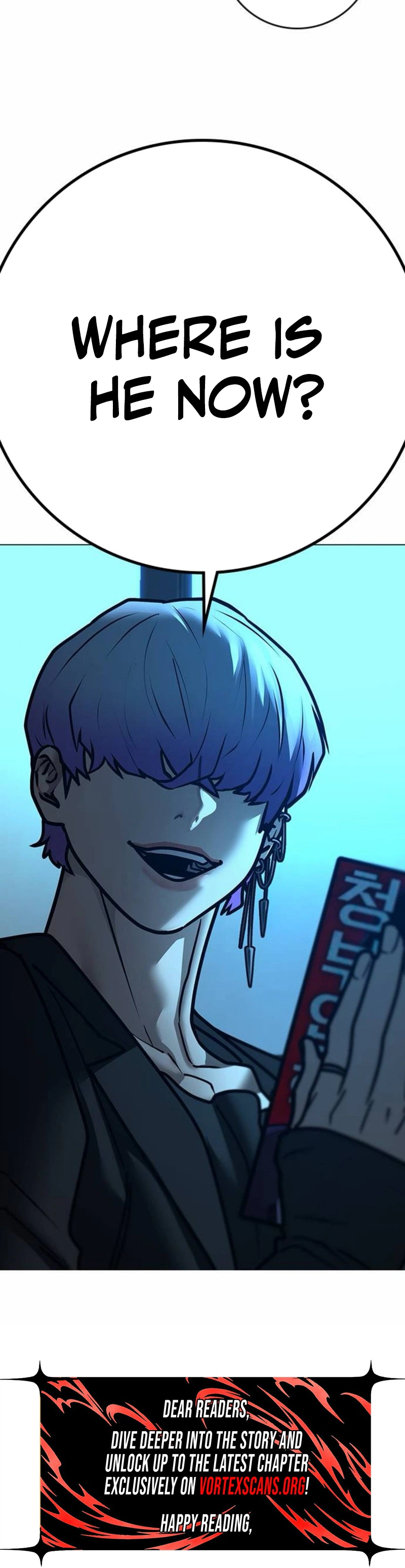 Read Reality Quest chapter 212 image 34 on Lezhin