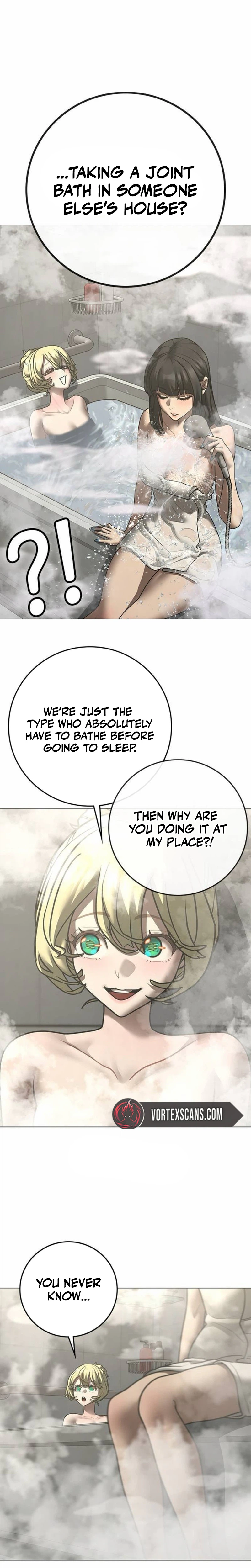 Read Reality Quest chapter 212 image 4 on Lezhin
