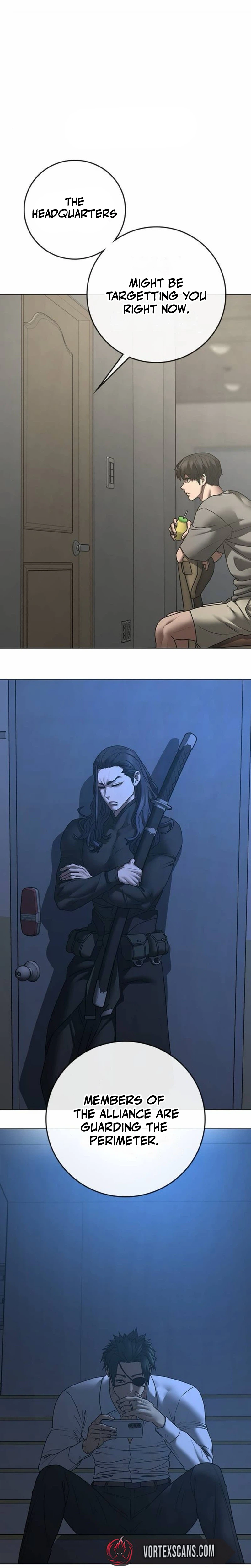 Read Reality Quest chapter 212 image 5 on Lezhin