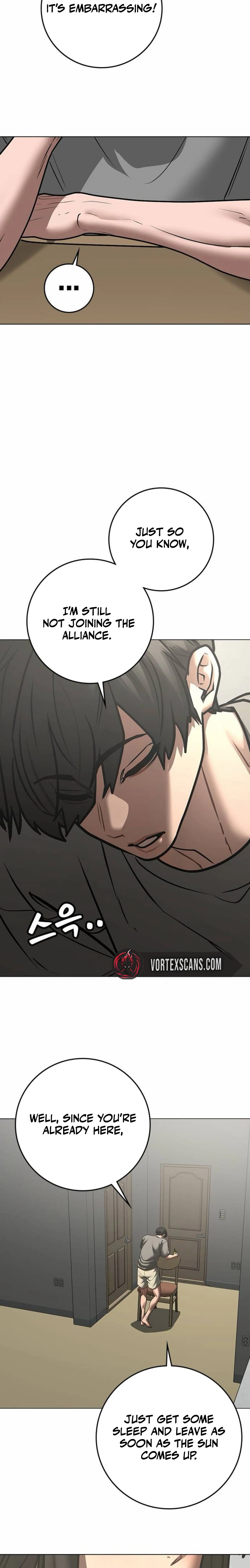 Read Reality Quest chapter 212 image 8 on Lezhin