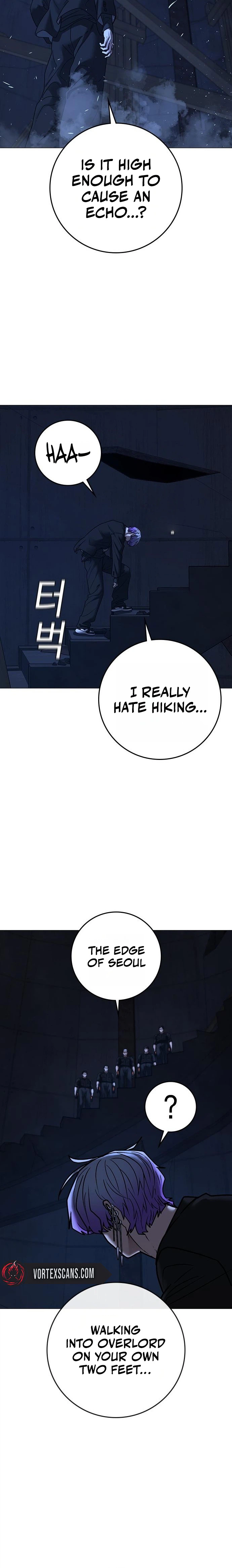 Read Reality Quest chapter 213 image 11 on Lezhin