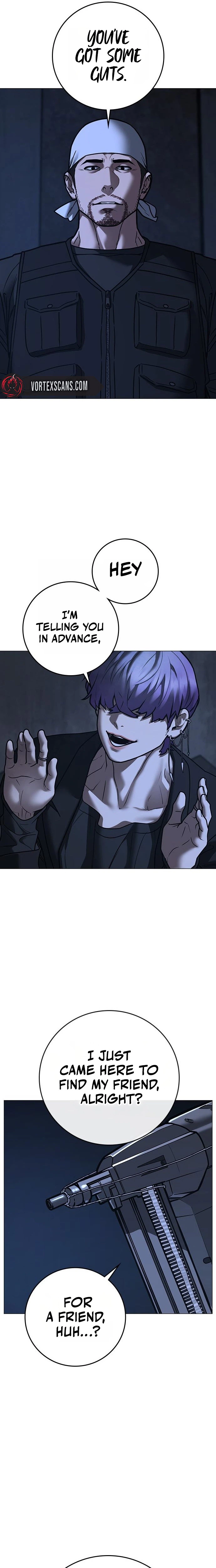 Read Reality Quest chapter 213 image 12 on Lezhin