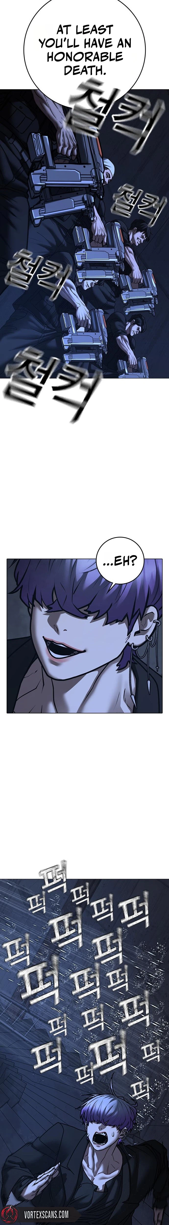Read Reality Quest chapter 213 image 13 on Lezhin