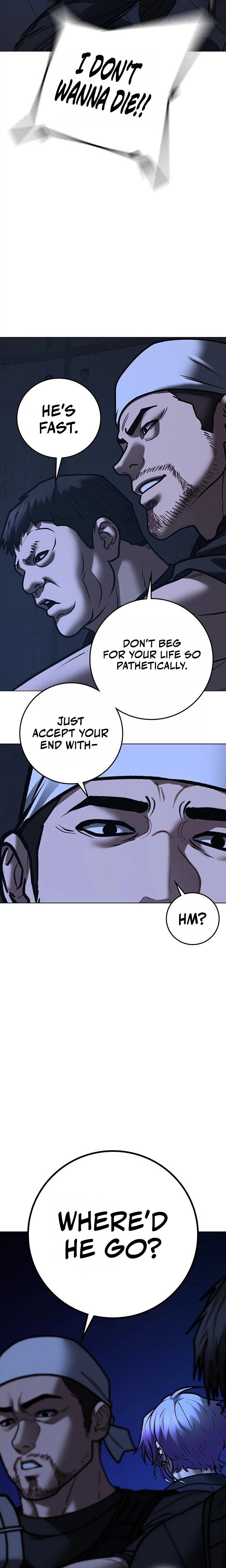 Read Reality Quest chapter 213 image 14 on Lezhin