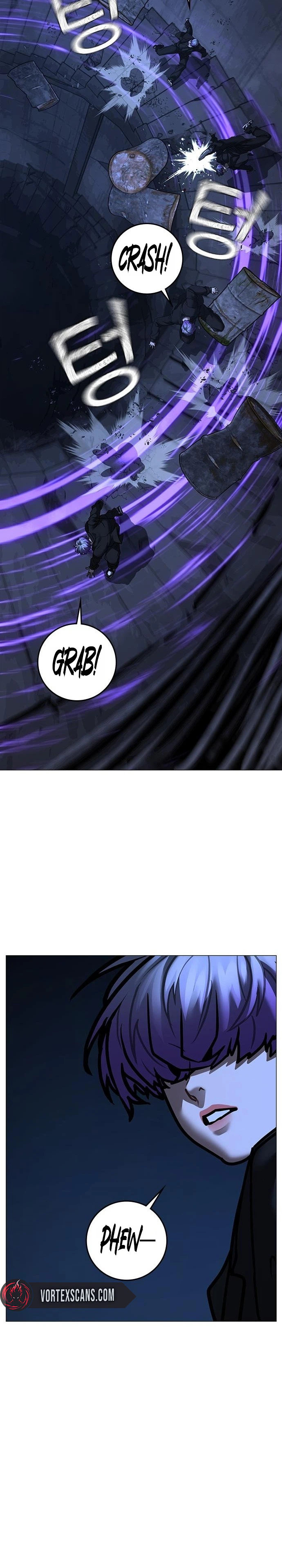 Read Reality Quest chapter 213 image 17 on Lezhin
