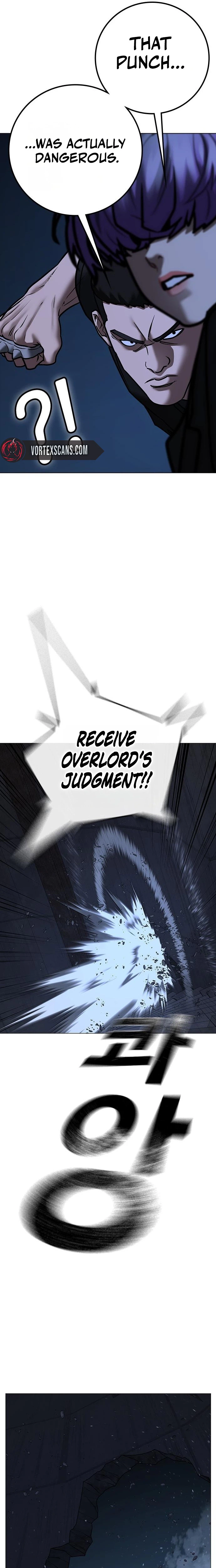 Read Reality Quest chapter 213 image 18 on Lezhin