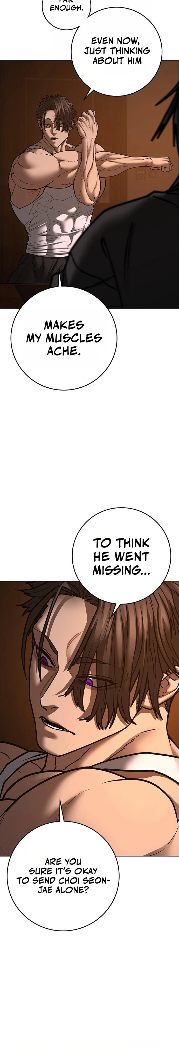 Read Reality Quest chapter 213 image 2 on Lezhin