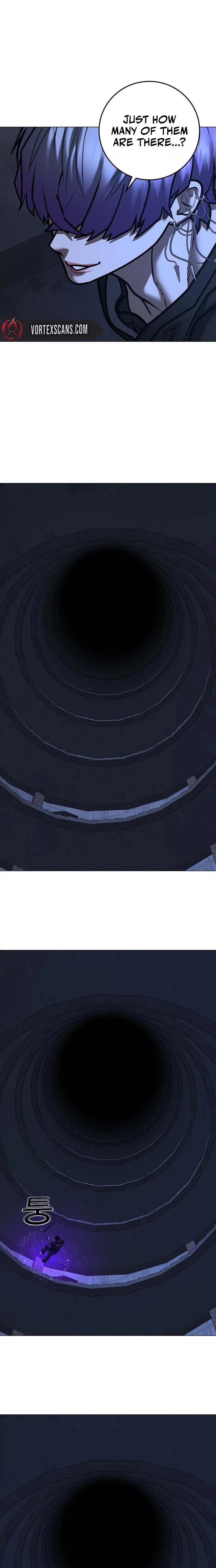 Read Reality Quest chapter 213 image 21 on Lezhin