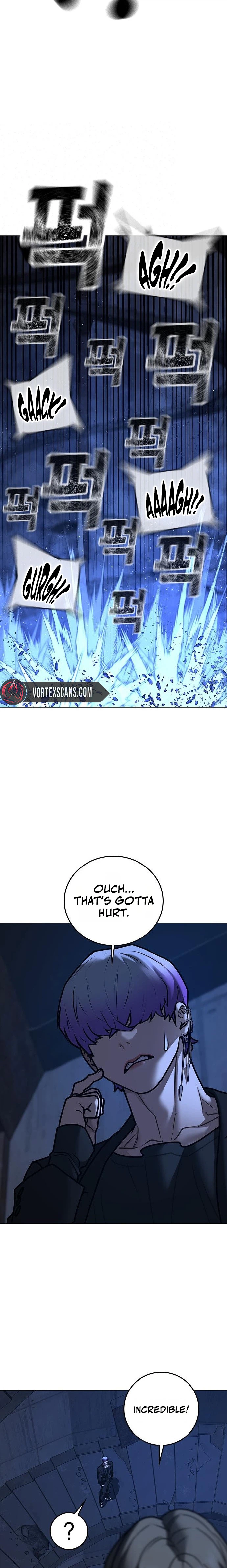 Read Reality Quest chapter 213 image 23 on Lezhin