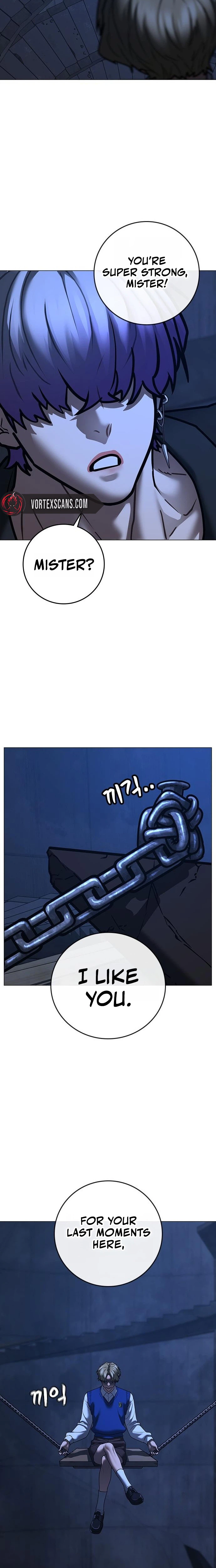 Read Reality Quest chapter 213 image 24 on Lezhin