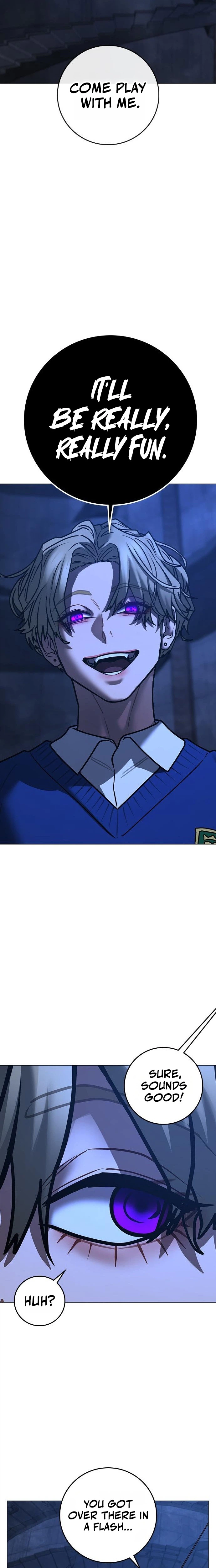 Read Reality Quest chapter 213 image 25 on Lezhin