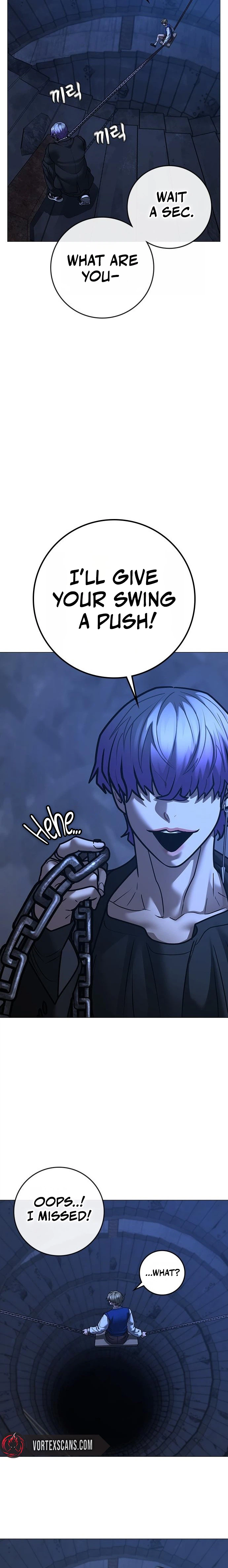 Read Reality Quest chapter 213 image 26 on Lezhin