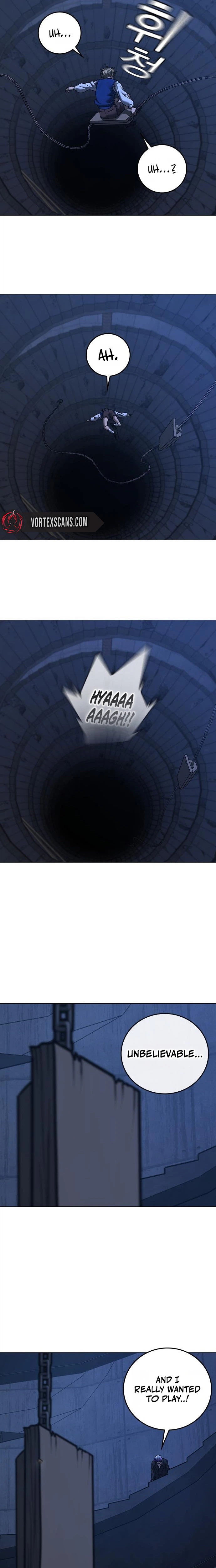 Read Reality Quest chapter 213 image 27 on Lezhin