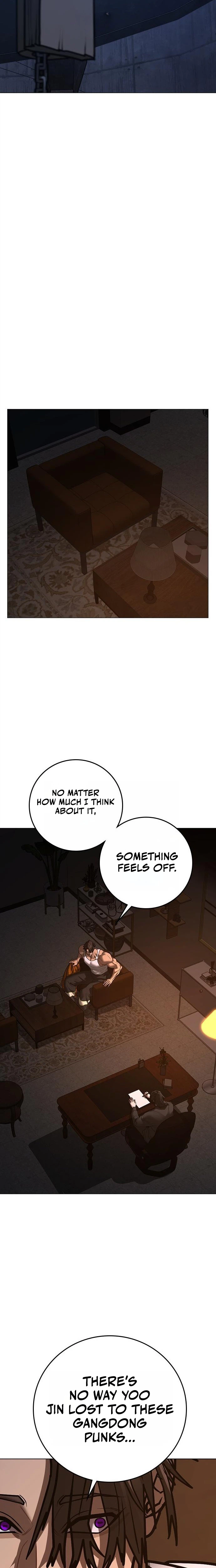 Read Reality Quest chapter 213 image 28 on Lezhin