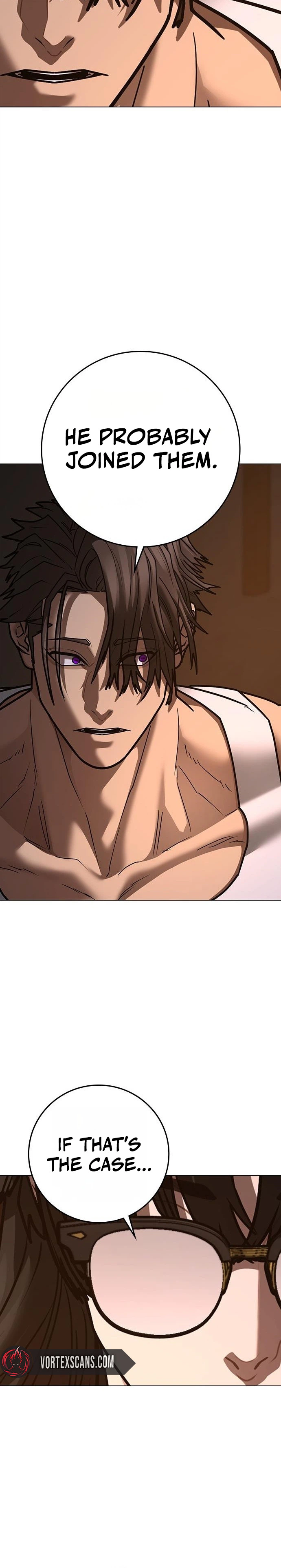 Read Reality Quest chapter 213 image 29 on Lezhin