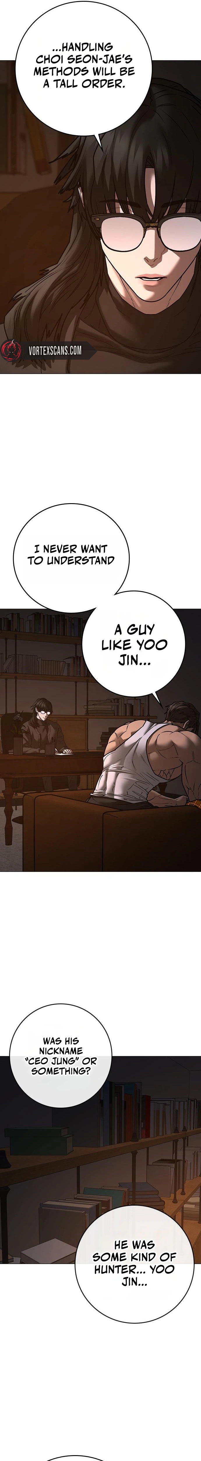 Read Reality Quest chapter 213 image 30 on Lezhin