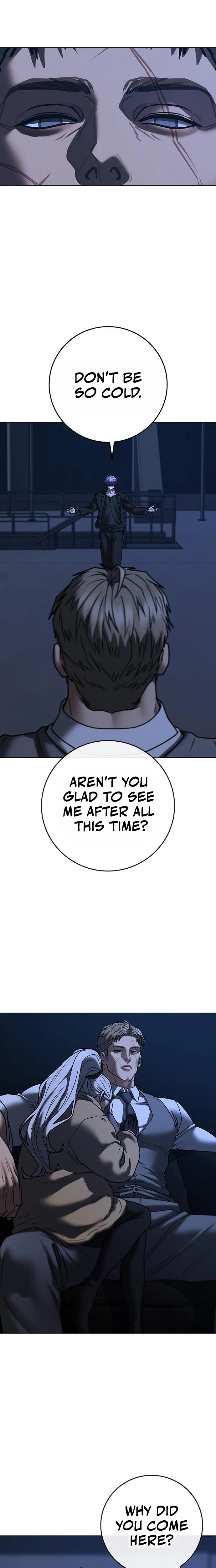 Read Reality Quest chapter 213 image 34 on Lezhin