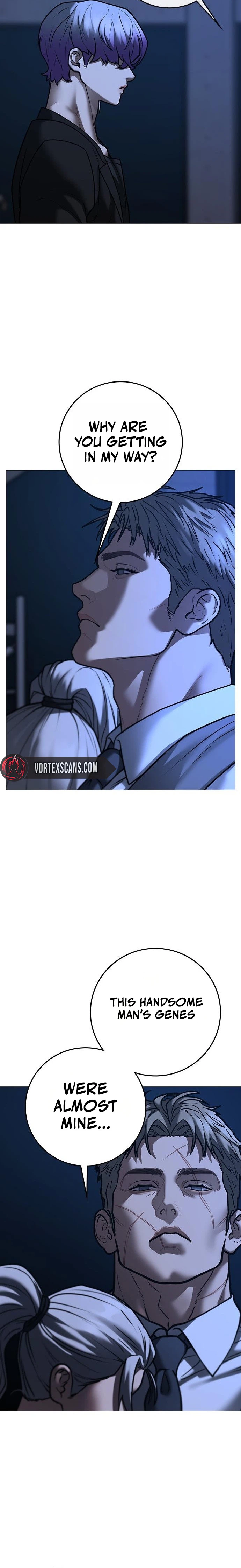 Read Reality Quest chapter 213 image 35 on Lezhin