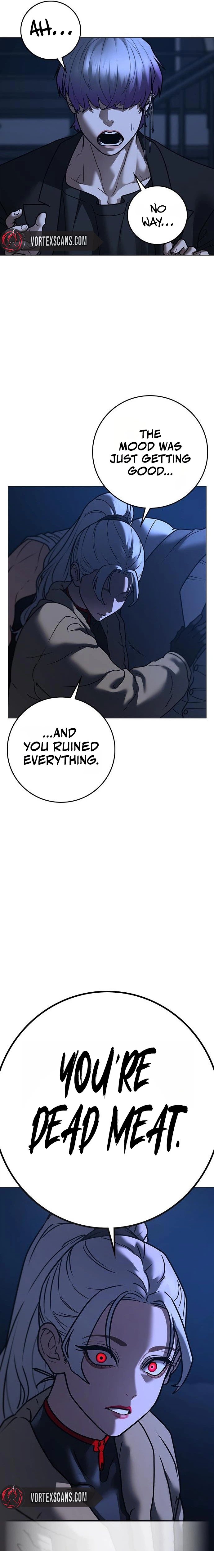 Read Reality Quest chapter 213 image 36 on Lezhin