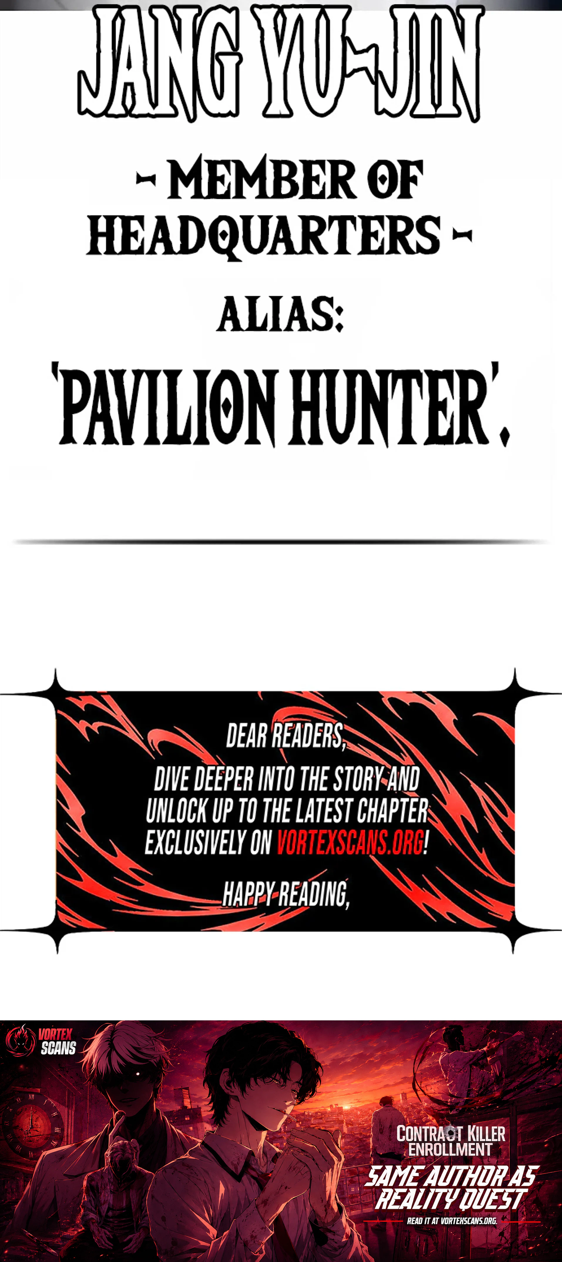 Read Reality Quest chapter 213 image 37 on Lezhin