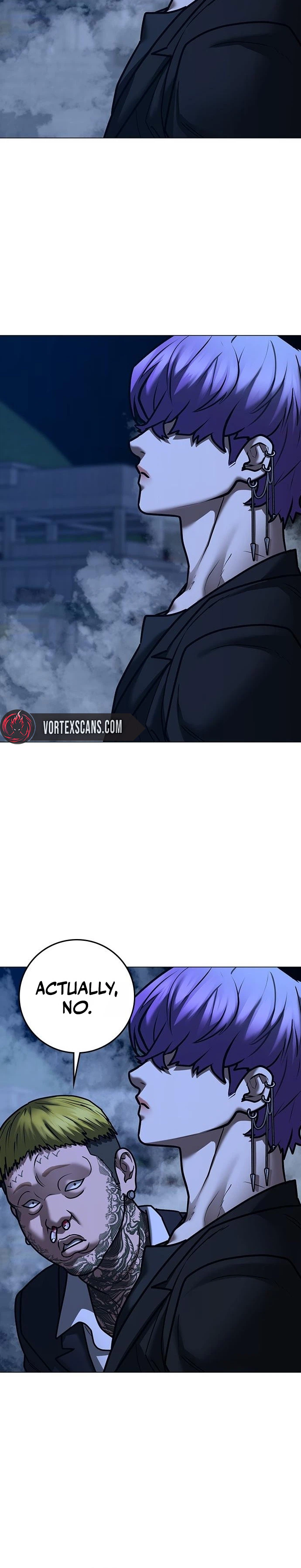 Read Reality Quest chapter 213 image 5 on Lezhin