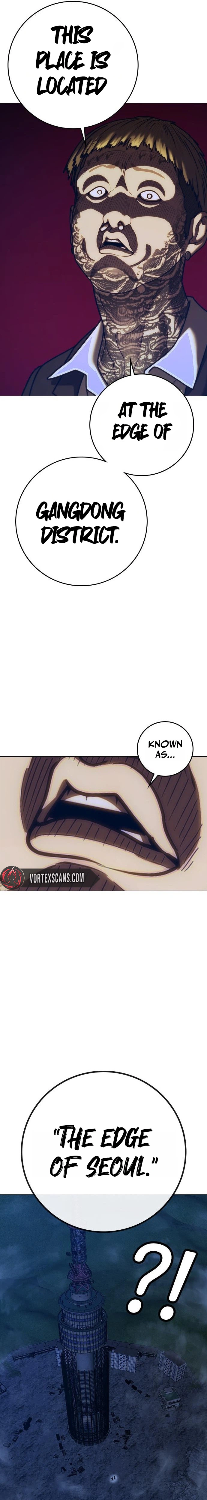 Read Reality Quest chapter 213 image 6 on Lezhin