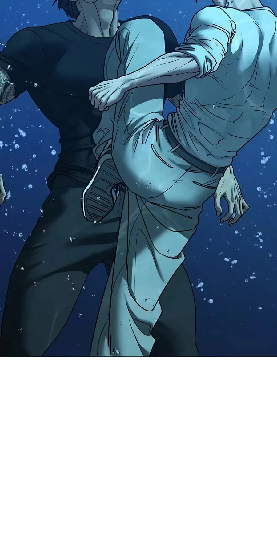 Read Reality Quest chapter 218 image 105 on Lezhin