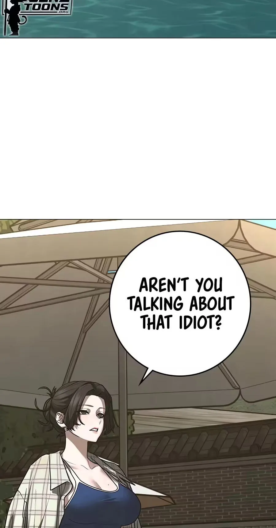 Read Reality Quest chapter 218 image 11 on Lezhin