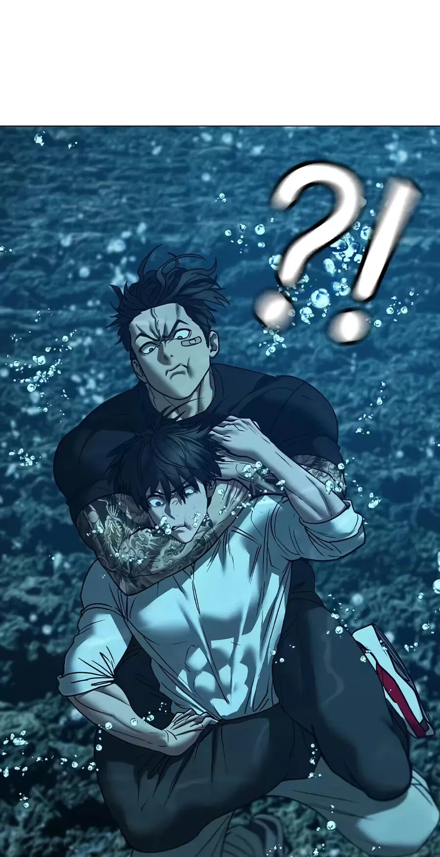 Read Reality Quest chapter 218 image 120 on Lezhin