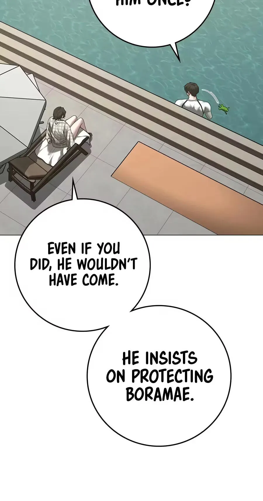 Read Reality Quest chapter 218 image 13 on Lezhin