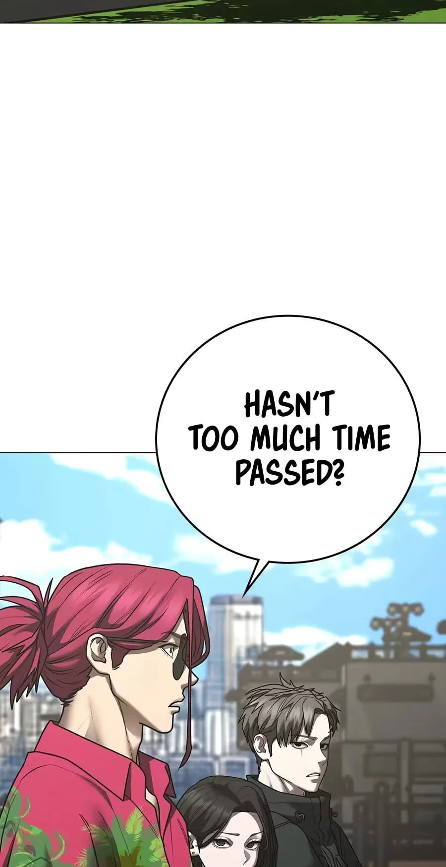 Read Reality Quest chapter 218 image 131 on Lezhin