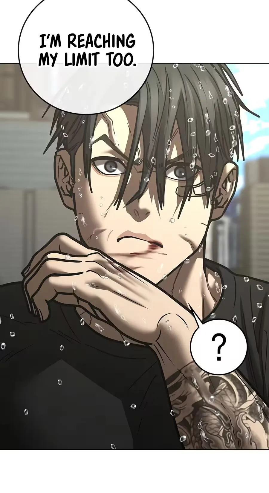 Read Reality Quest chapter 218 image 142 on Lezhin