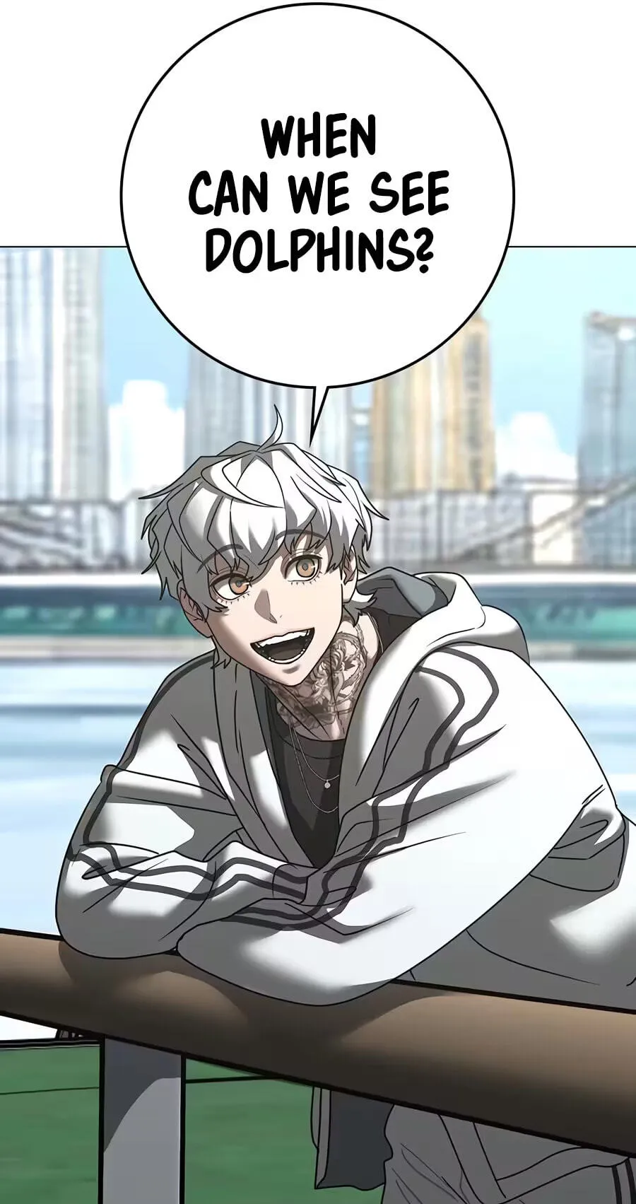Read Reality Quest chapter 218 image 149 on Lezhin