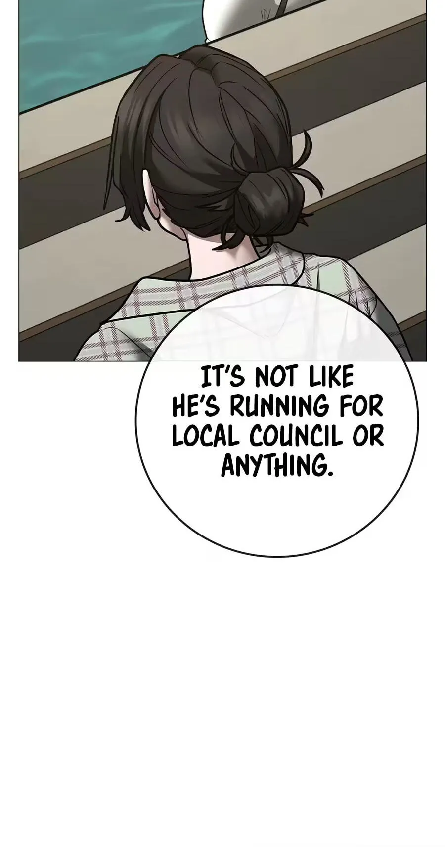 Read Reality Quest chapter 218 image 15 on Lezhin