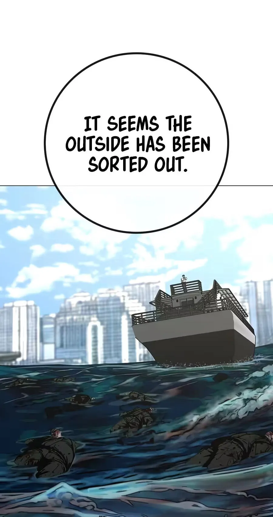 Read Reality Quest chapter 218 image 153 on Lezhin